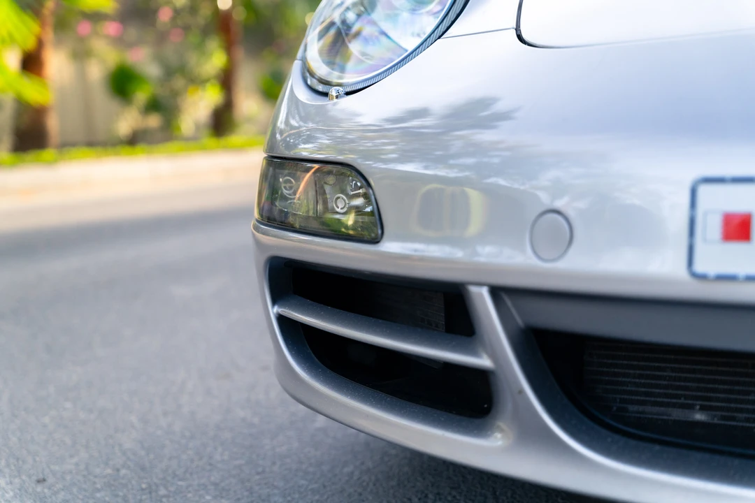 2005 Porsche 997 Carrera S - Image 30 of 31