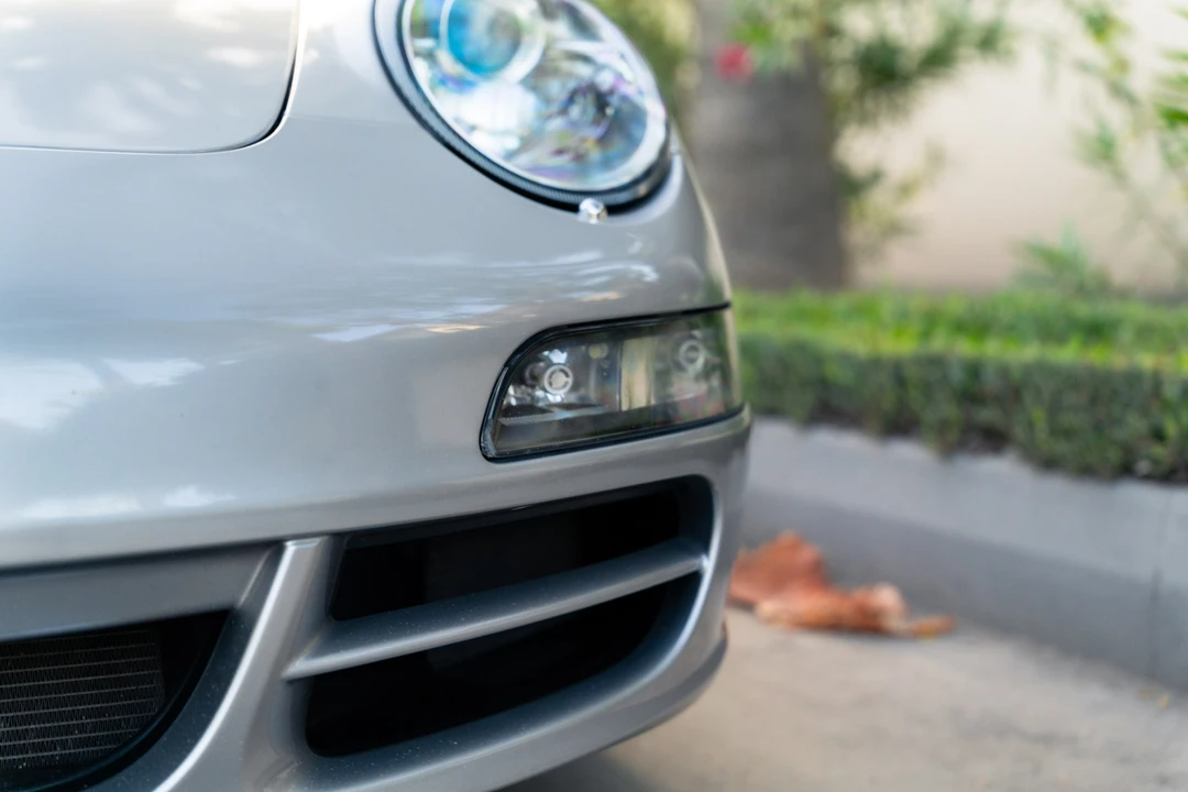 2005 Porsche 997 Carrera S - Image 31 of 31