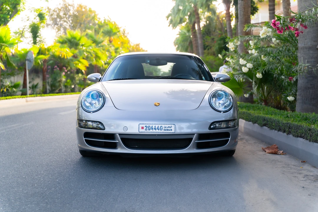 2005 Porsche 997 Carrera S - Image 2 of 31