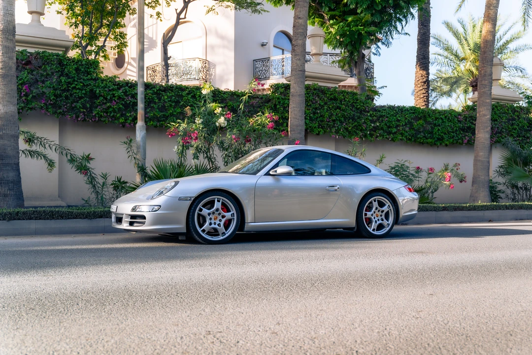 2005 Porsche 997 Carrera S - Image 3 of 31