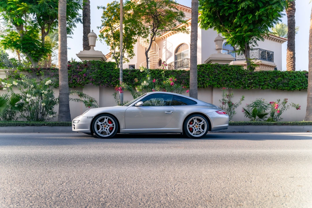 2005 Porsche 997 Carrera S - Image 4 of 31