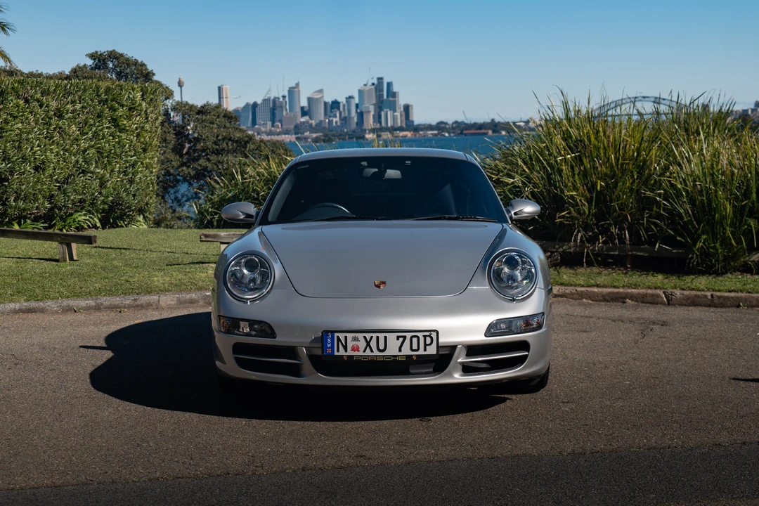 2005 Porsche 997 Carrera S - Image 10 of 31