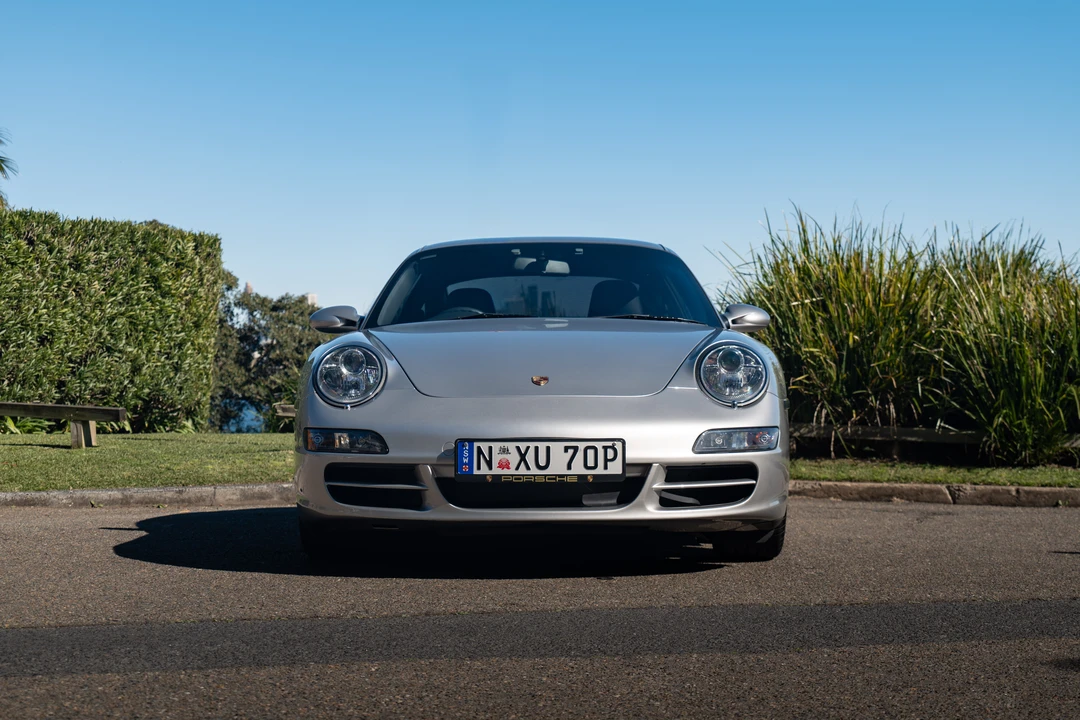 2005 Porsche 997 Carrera S - Image 2 of 31