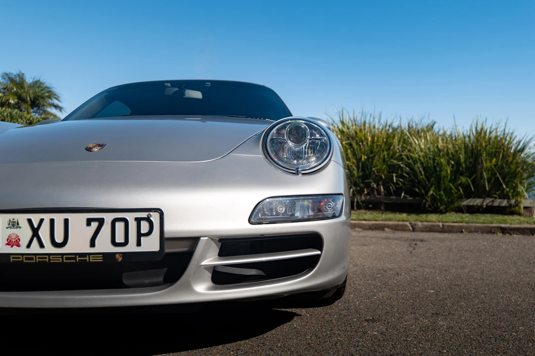 2005 Porsche 997 Carrera S - Image 11 of 31