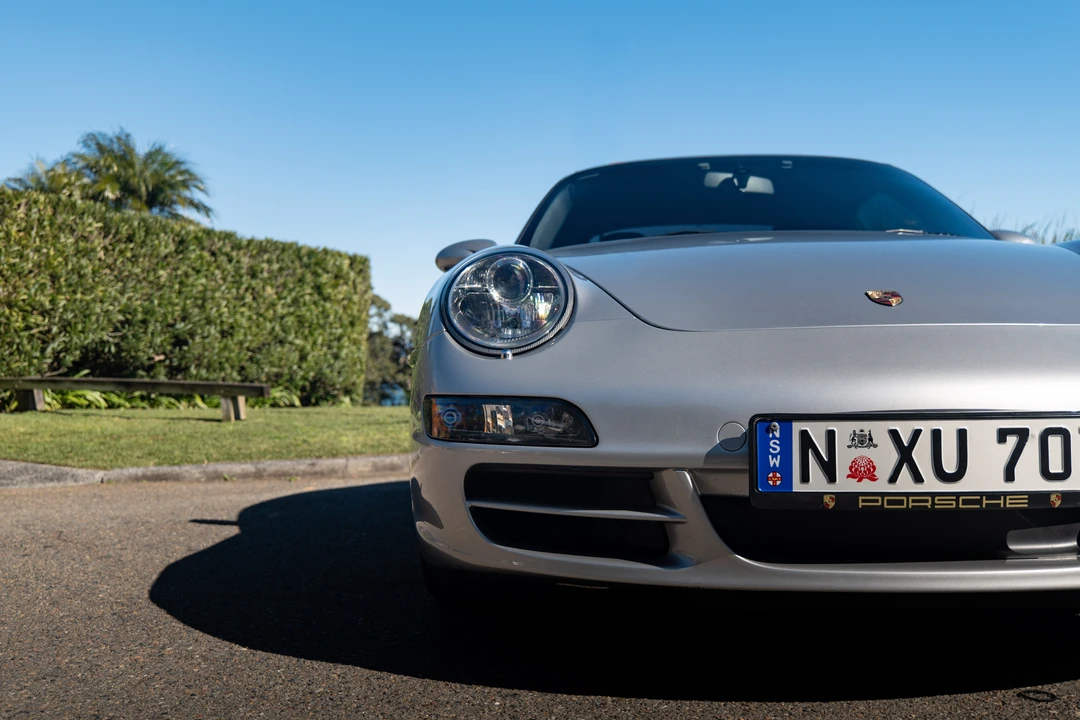 2005 Porsche 997 Carrera S - Image 12 of 31