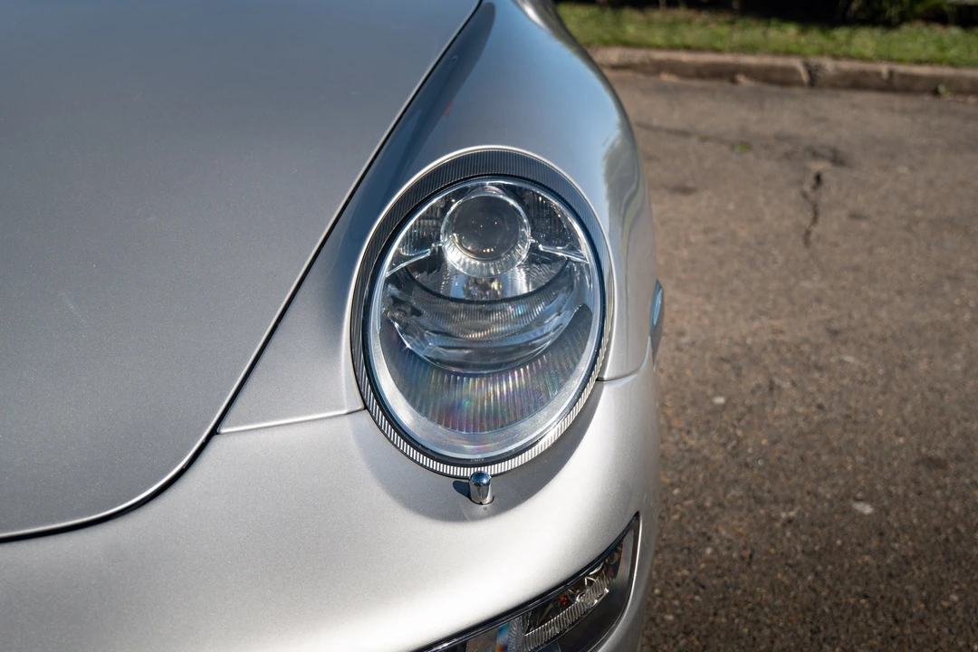 2005 Porsche 997 Carrera S - Image 13 of 31