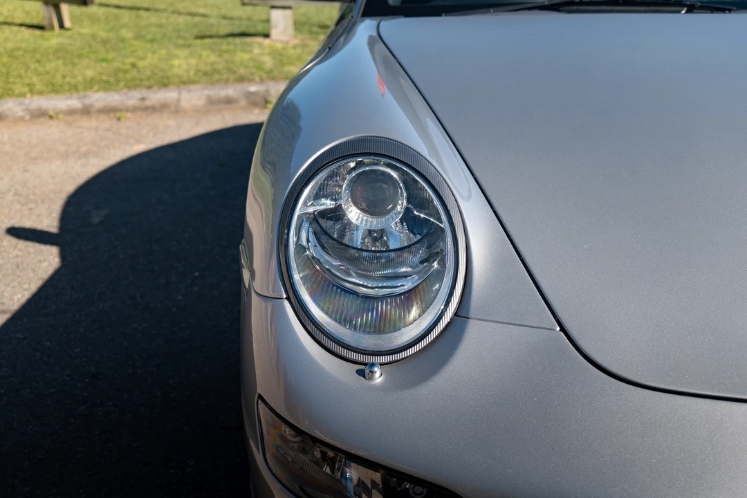 2005 Porsche 997 Carrera S - Image 14 of 31