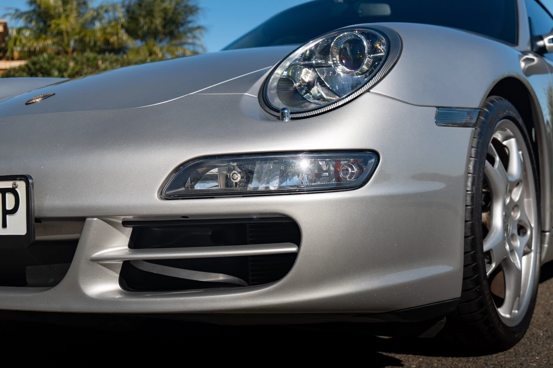 2005 Porsche 997 Carrera S - Image 31 of 31
