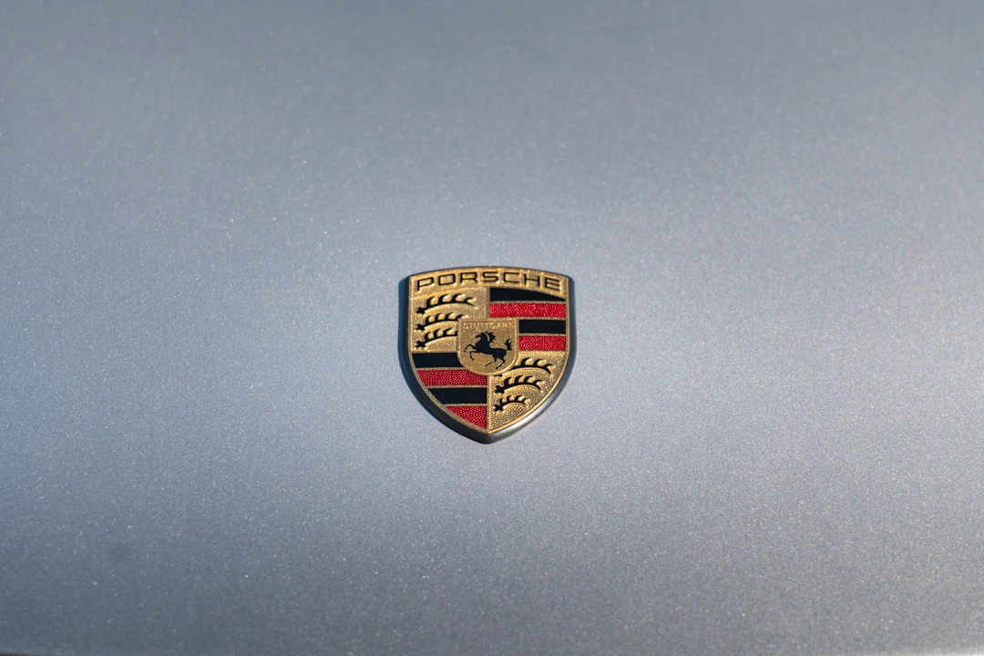2005 Porsche 997 Carrera S - Image 15 of 31
