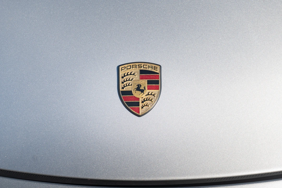 2005 Porsche 997 Carrera S - Image 16 of 31