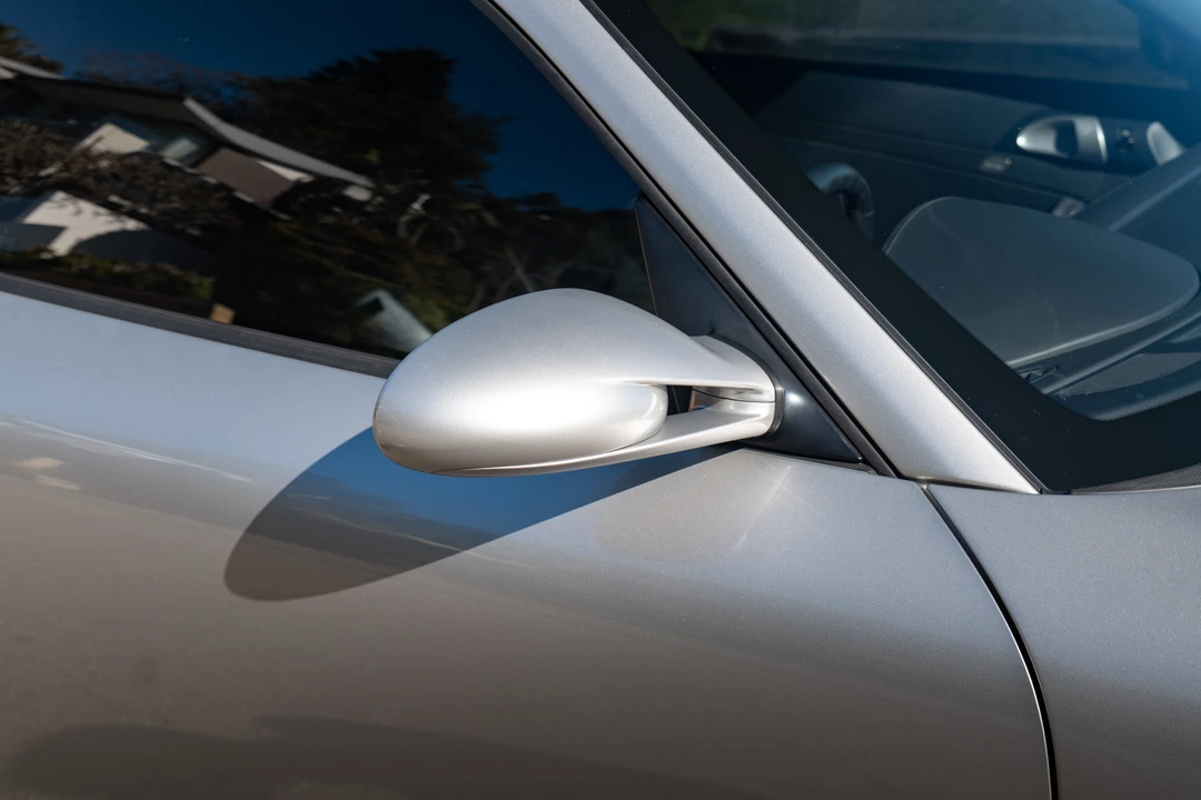 2005 Porsche 997 Carrera S - Image 17 of 31