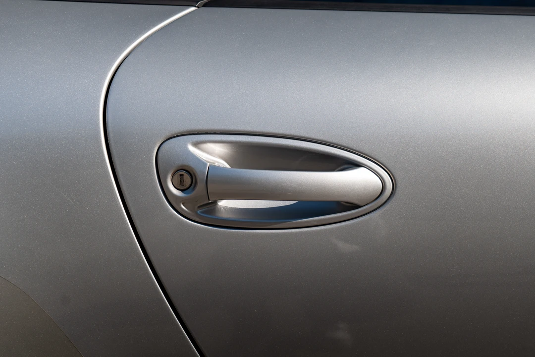 2005 Porsche 997 Carrera S - Image 18 of 31