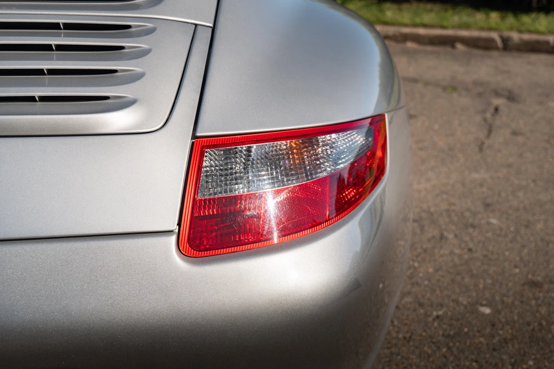 2005 Porsche 997 Carrera S - Image 21 of 31