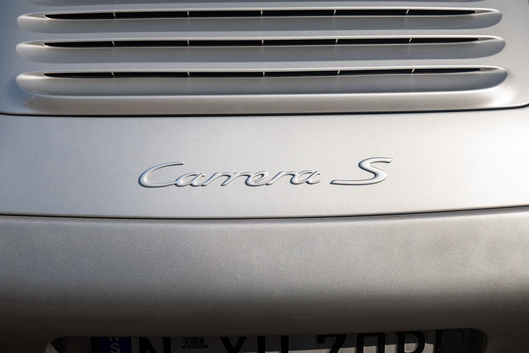 2005 Porsche 997 Carrera S - Image 23 of 31