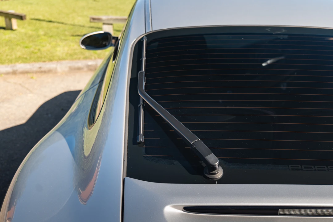 2005 Porsche 997 Carrera S - Image 26 of 31