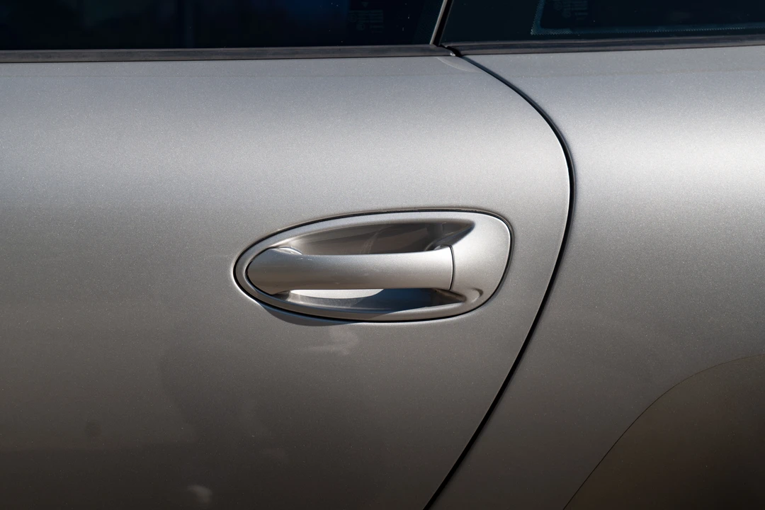 2005 Porsche 997 Carrera S - Image 30 of 31