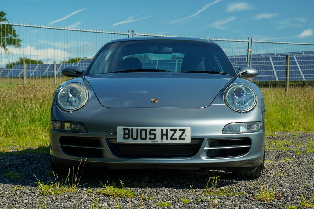 2005 Porsche 997 Carrera S - Image 10 of 31