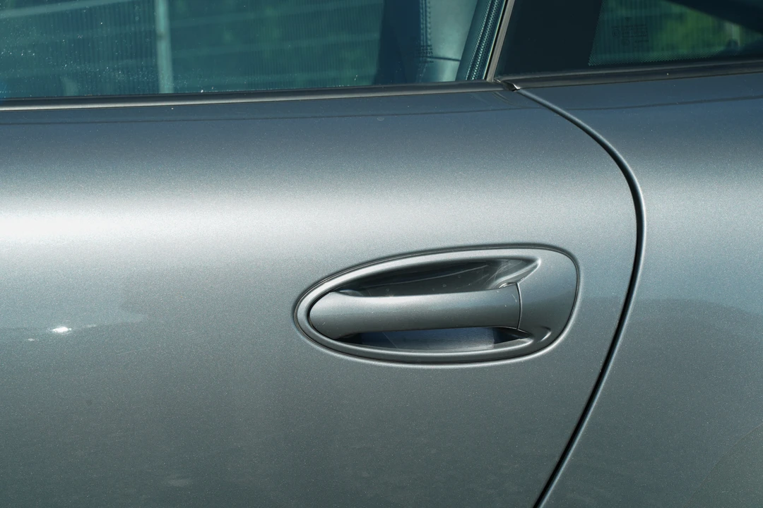 2005 Porsche 997 Carrera S - Image 12 of 31