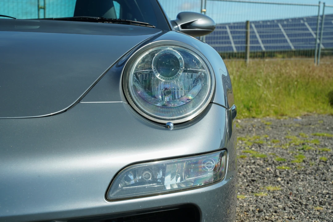 2005 Porsche 997 Carrera S - Image 14 of 31