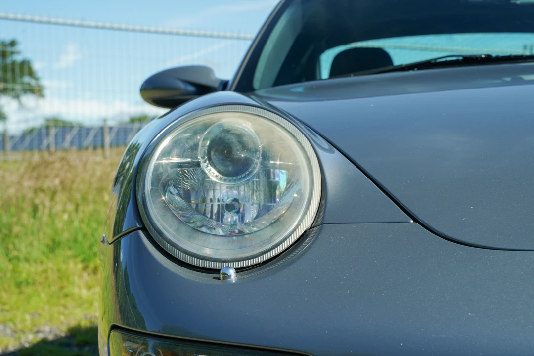 2005 Porsche 997 Carrera S - Image 15 of 31