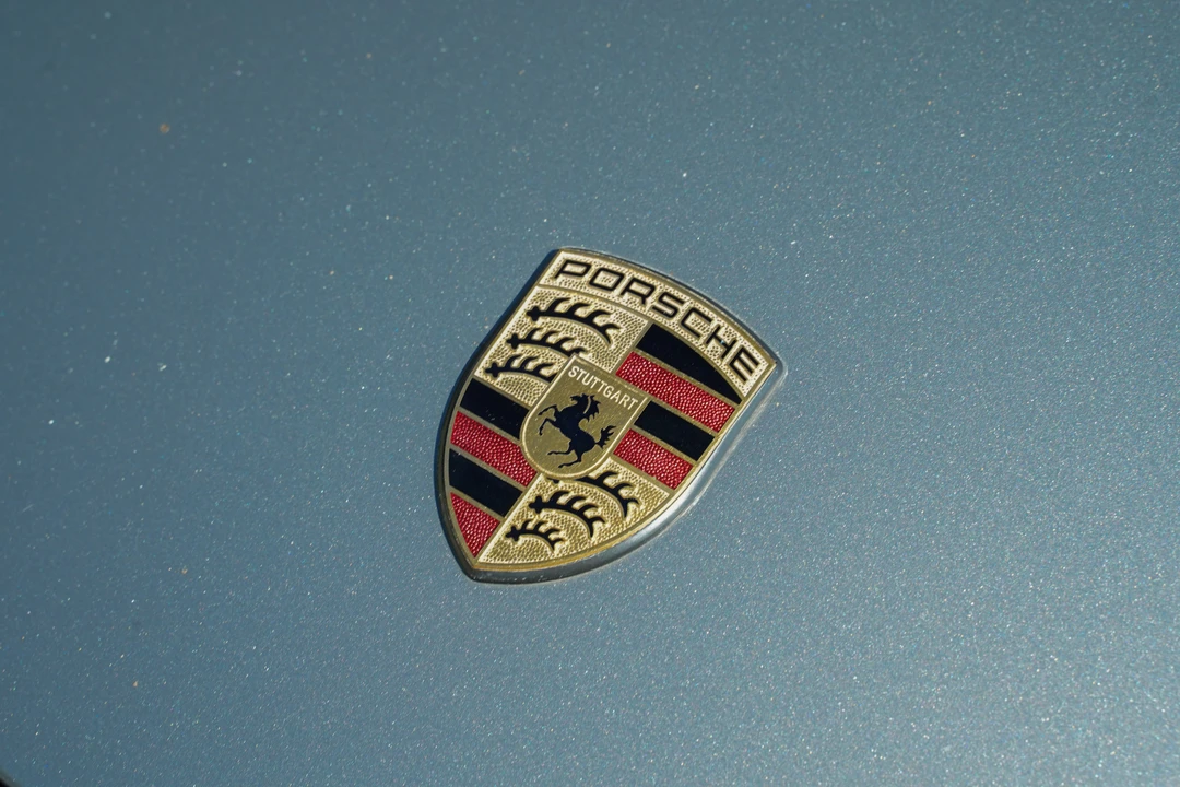 2005 Porsche 997 Carrera S - Image 16 of 31