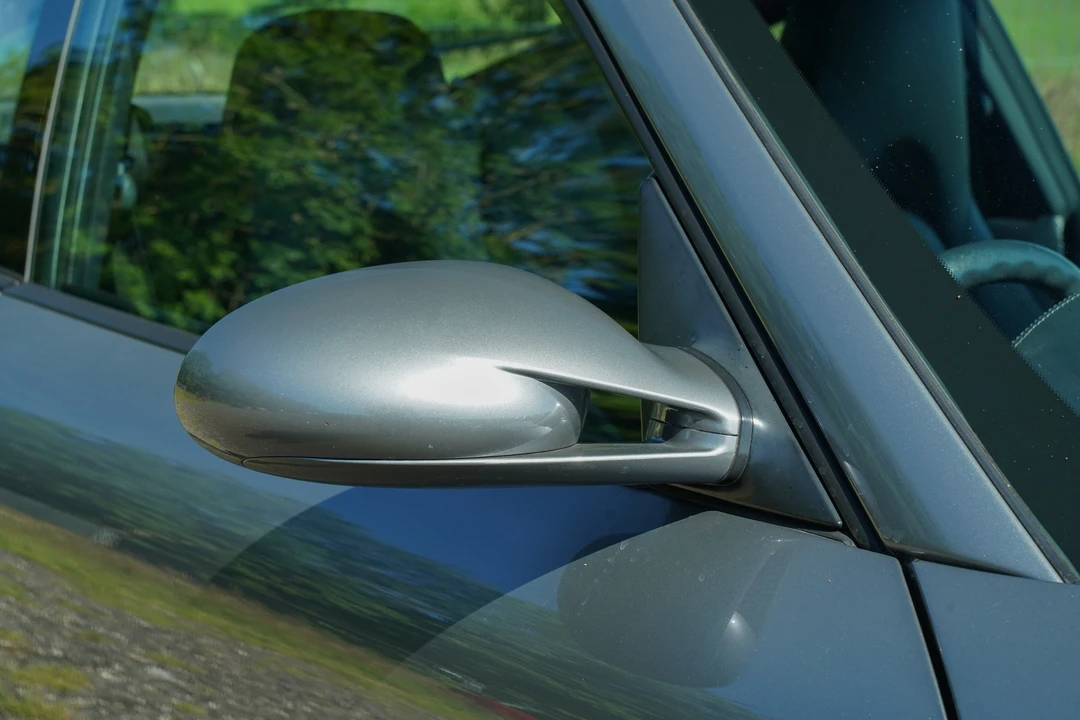 2005 Porsche 997 Carrera S - Image 20 of 31
