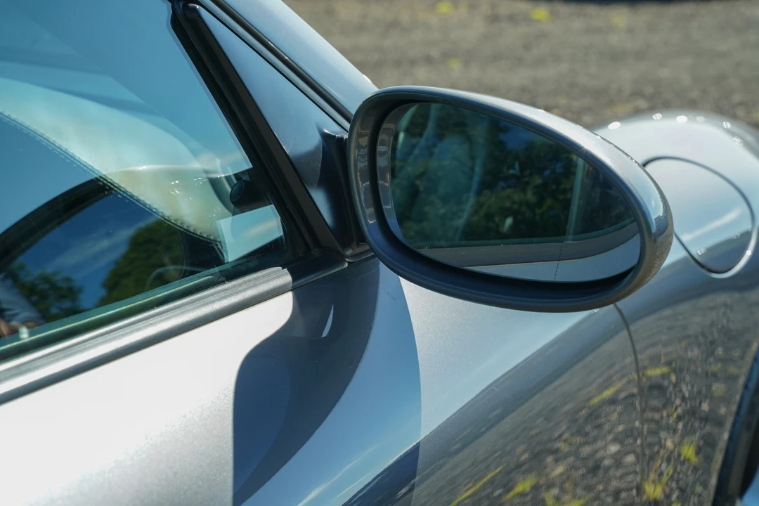 2005 Porsche 997 Carrera S - Image 21 of 31