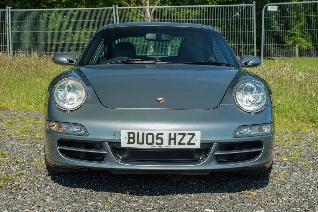 2005 Porsche 997 Carrera S - Image 2 of 31