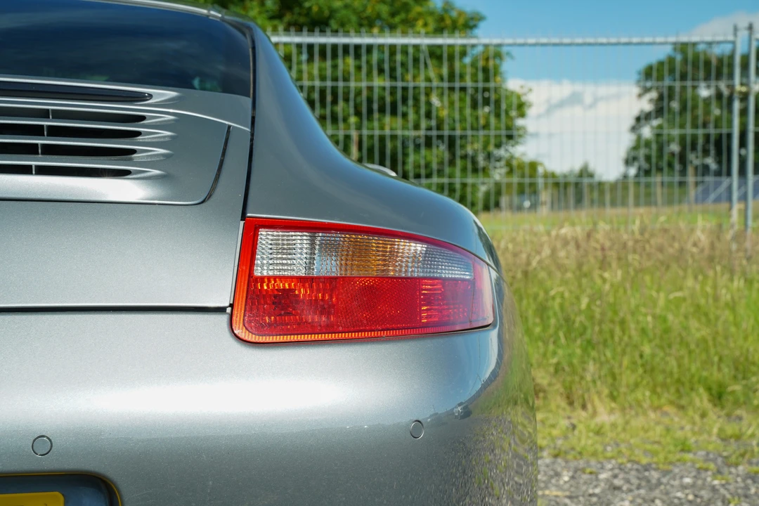 2005 Porsche 997 Carrera S - Image 23 of 31