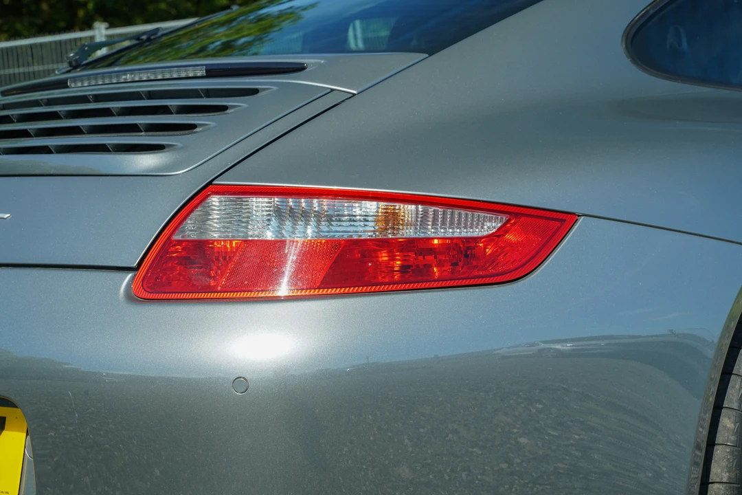 2005 Porsche 997 Carrera S - Image 24 of 31