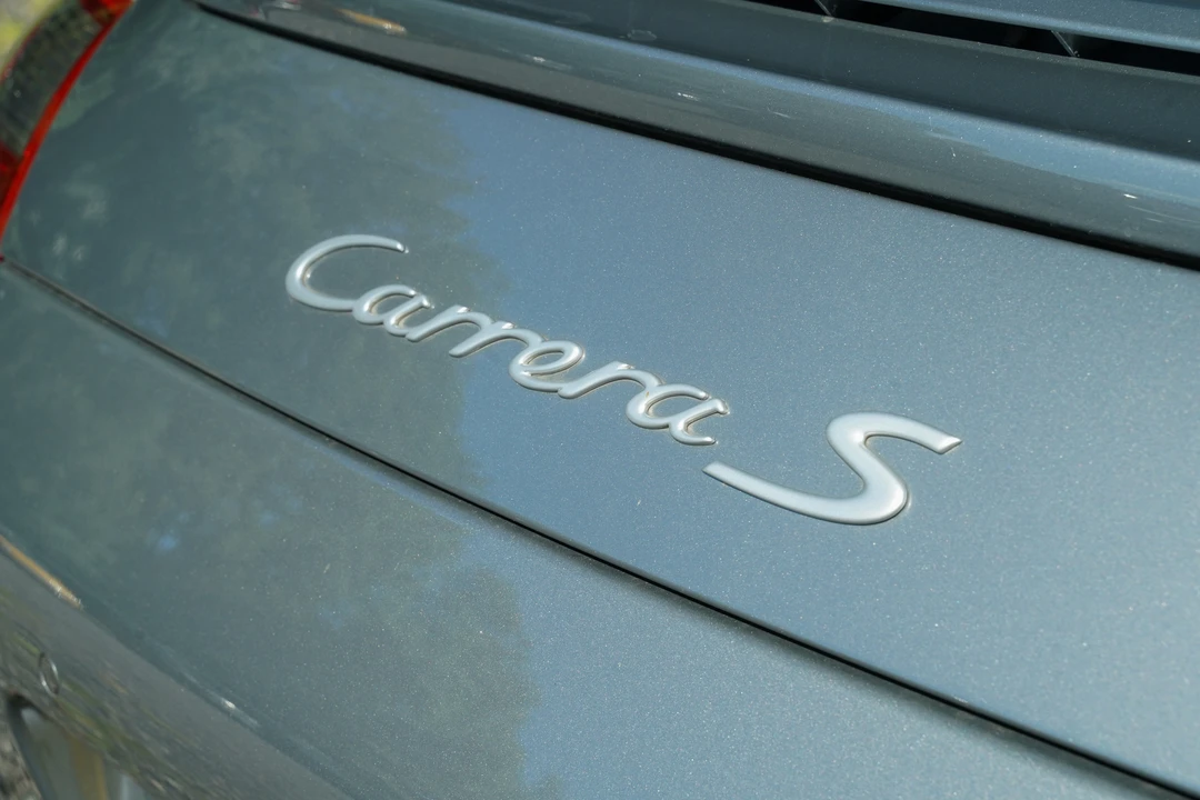 2005 Porsche 997 Carrera S - Image 25 of 31