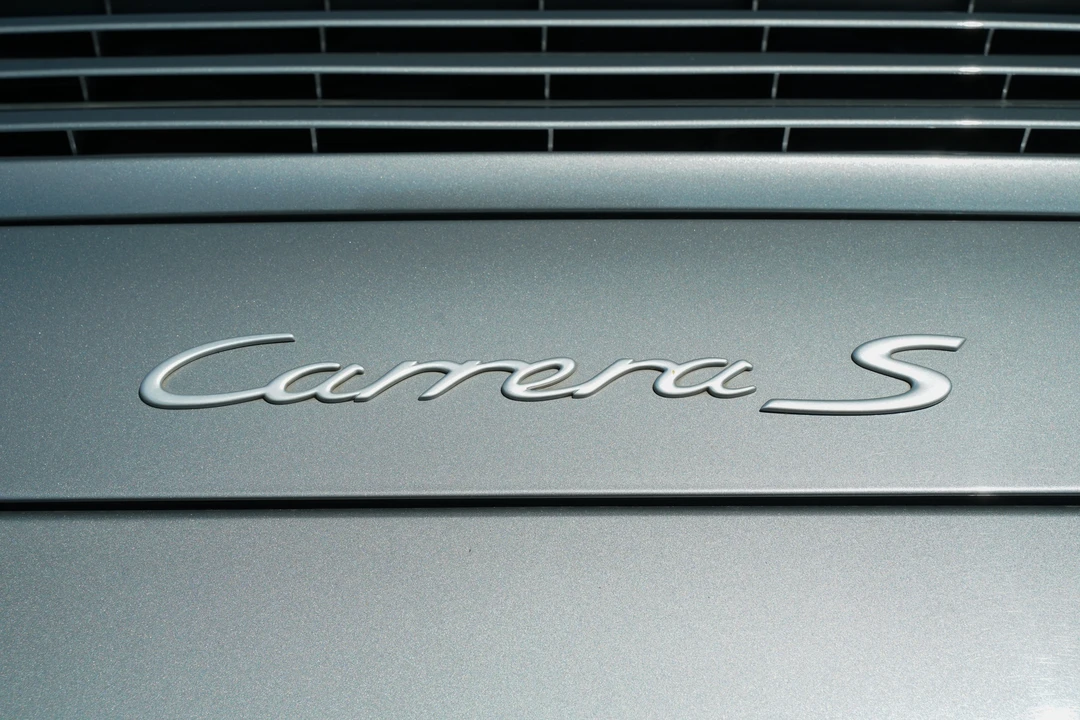 2005 Porsche 997 Carrera S - Image 26 of 31
