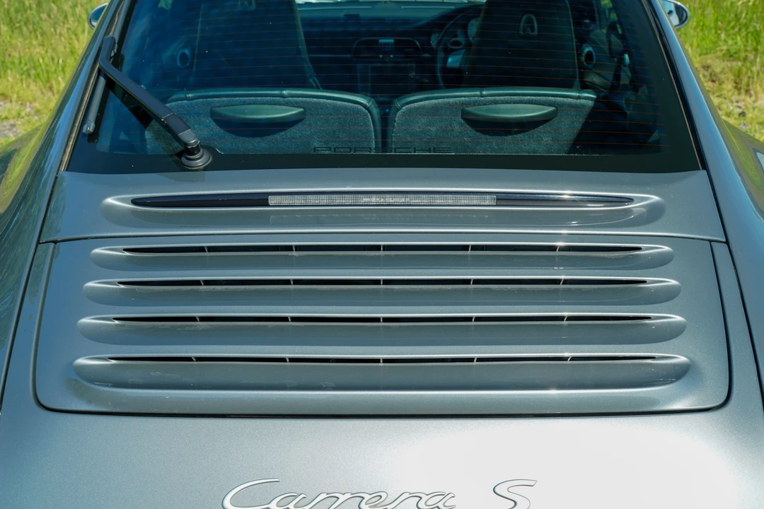 2005 Porsche 997 Carrera S - Image 27 of 31