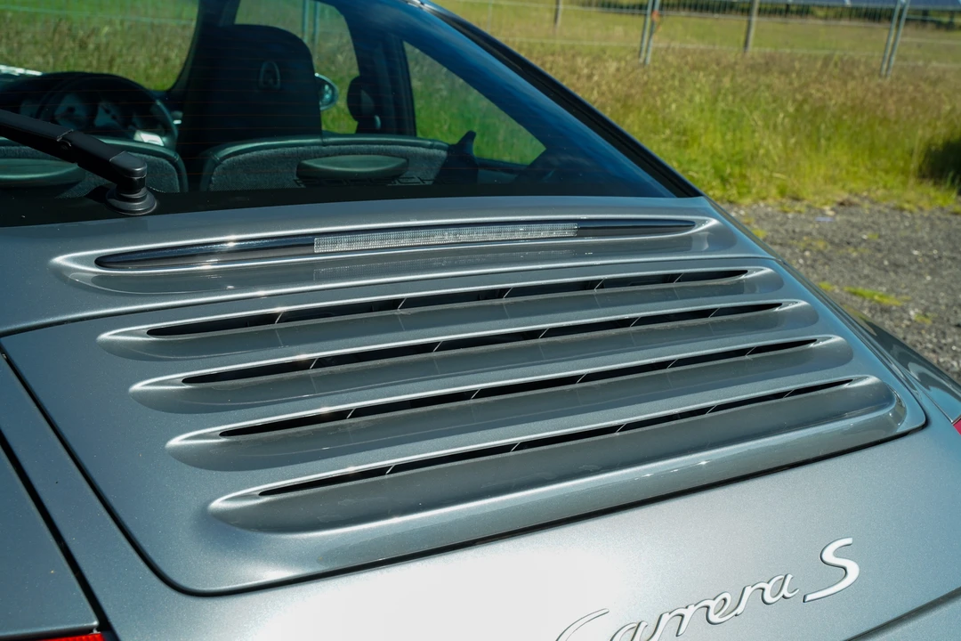 2005 Porsche 997 Carrera S - Image 28 of 31