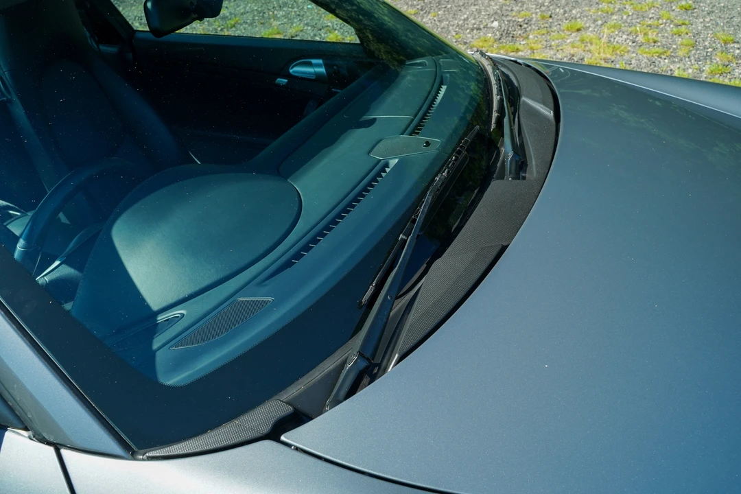 2005 Porsche 997 Carrera S - Image 30 of 31