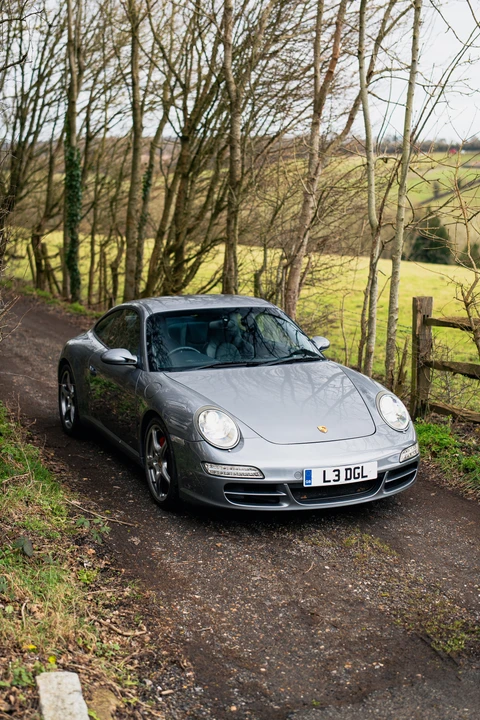 2007 Porsche 997 Carrera S - Image 29 of 31