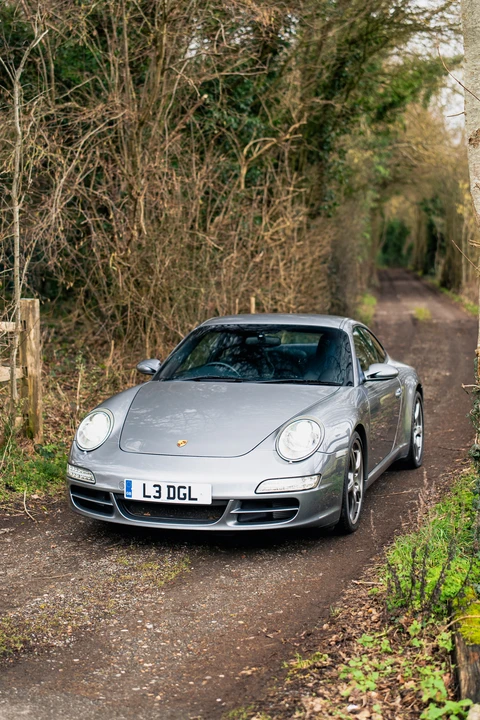 2007 Porsche 997 Carrera S - Image 30 of 31