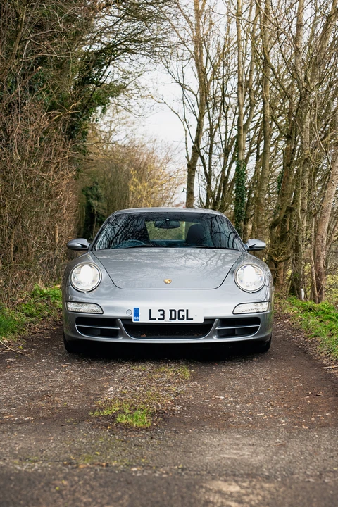 2007 Porsche 997 Carrera S - Image 31 of 31
