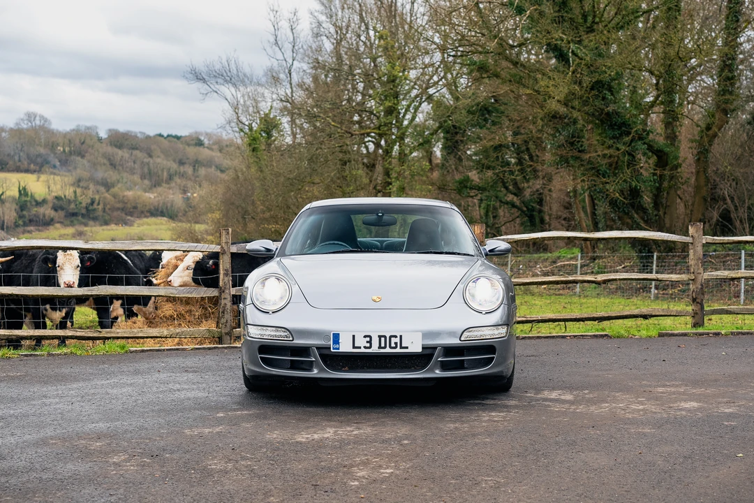 2007 Porsche 997 Carrera S - Image 18 of 31