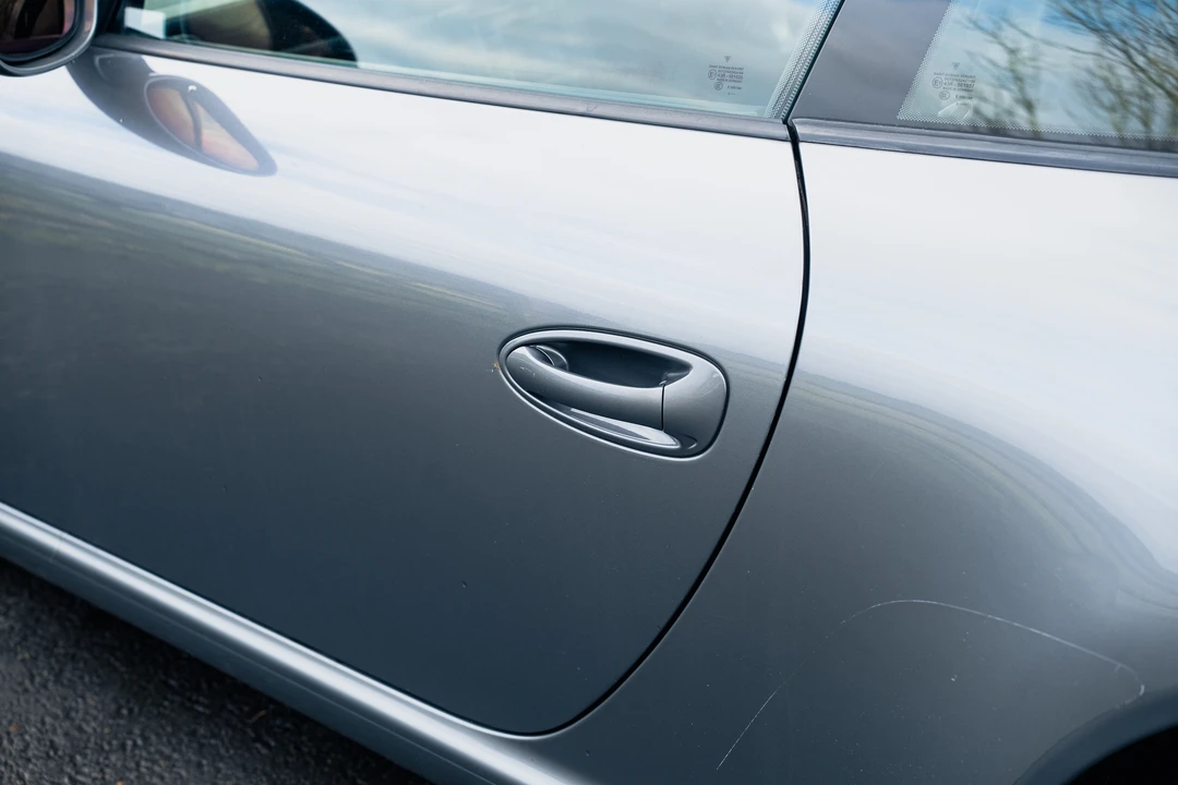 2007 Porsche 997 Carrera S - Image 19 of 31
