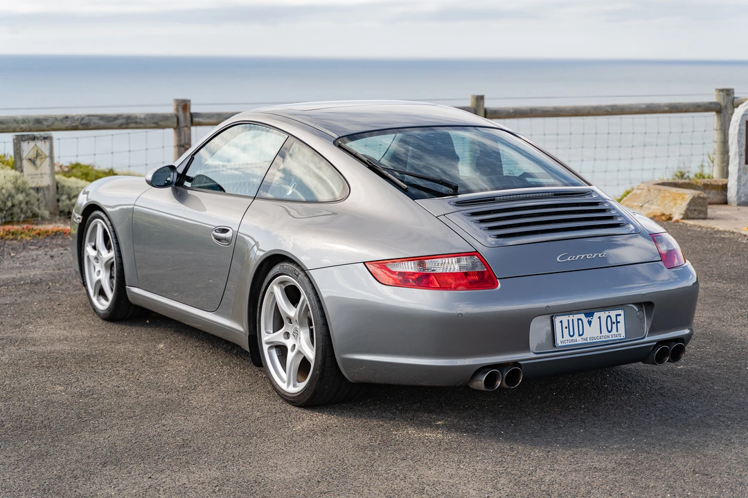 2005 Porsche 997 Carrera - Image 6 of 31