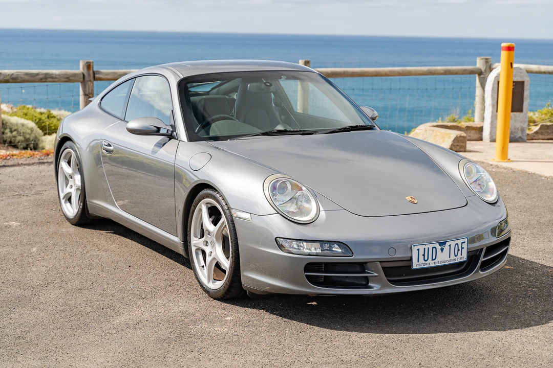 2005 Porsche 997 Carrera - Image 18 of 31