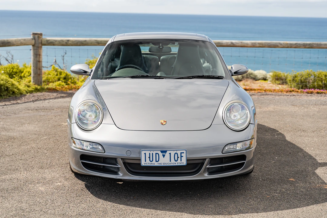 2005 Porsche 997 Carrera - Image 3 of 31