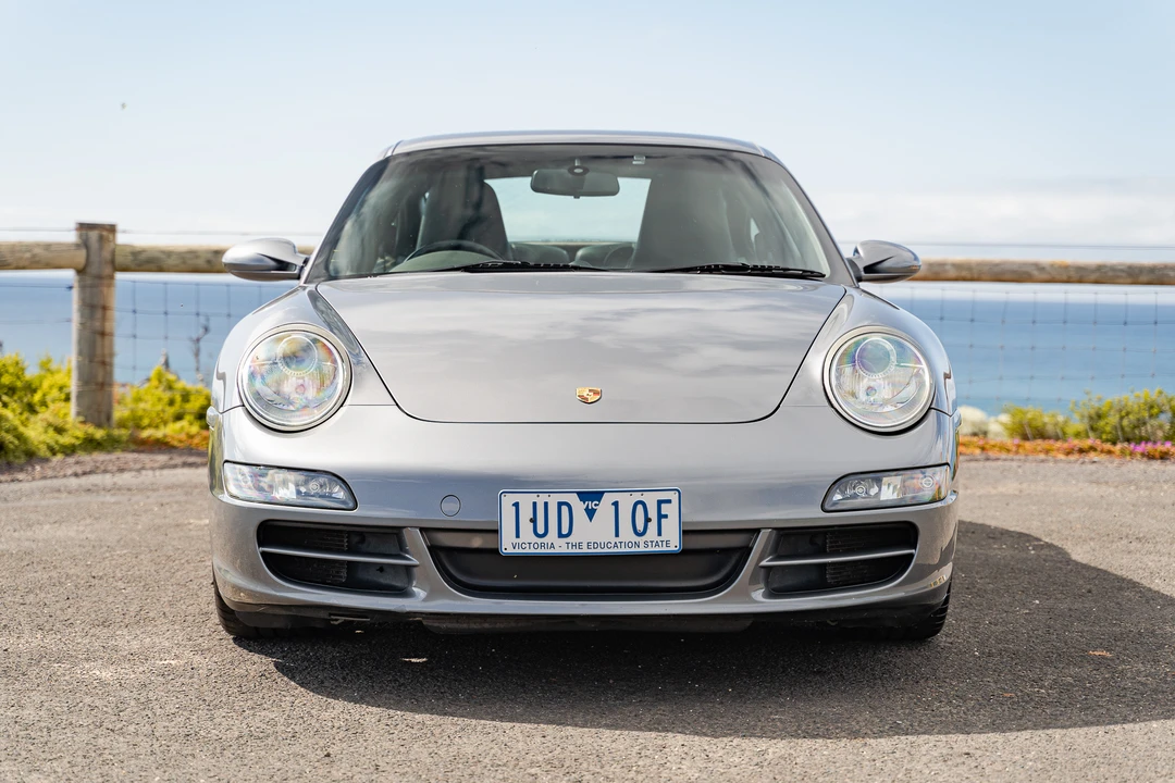 2005 Porsche 997 Carrera - Image 11 of 31