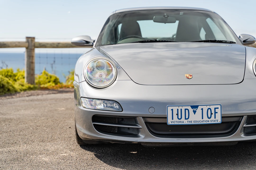 2005 Porsche 997 Carrera - Image 19 of 31