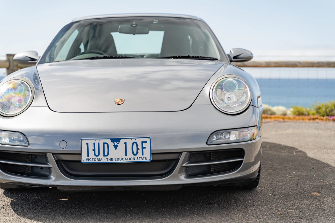 2005 Porsche 997 Carrera - Image 20 of 31