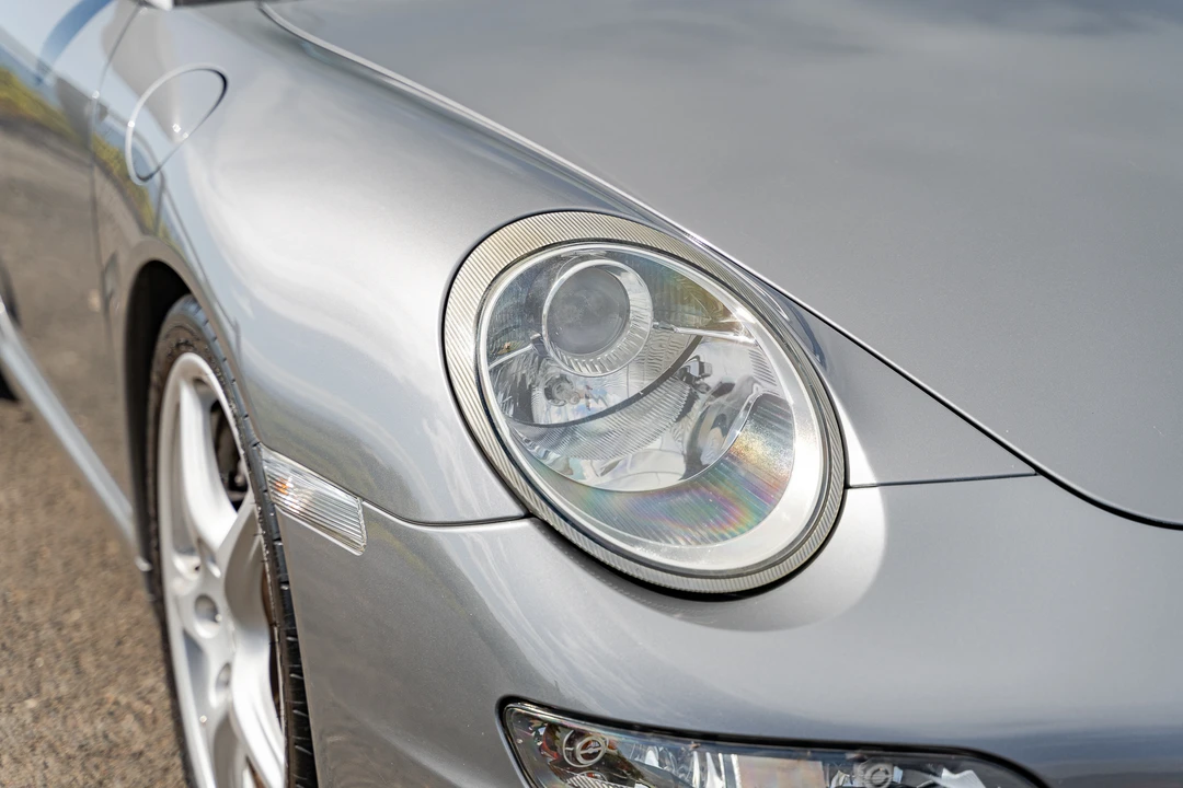 2005 Porsche 997 Carrera - Image 21 of 31