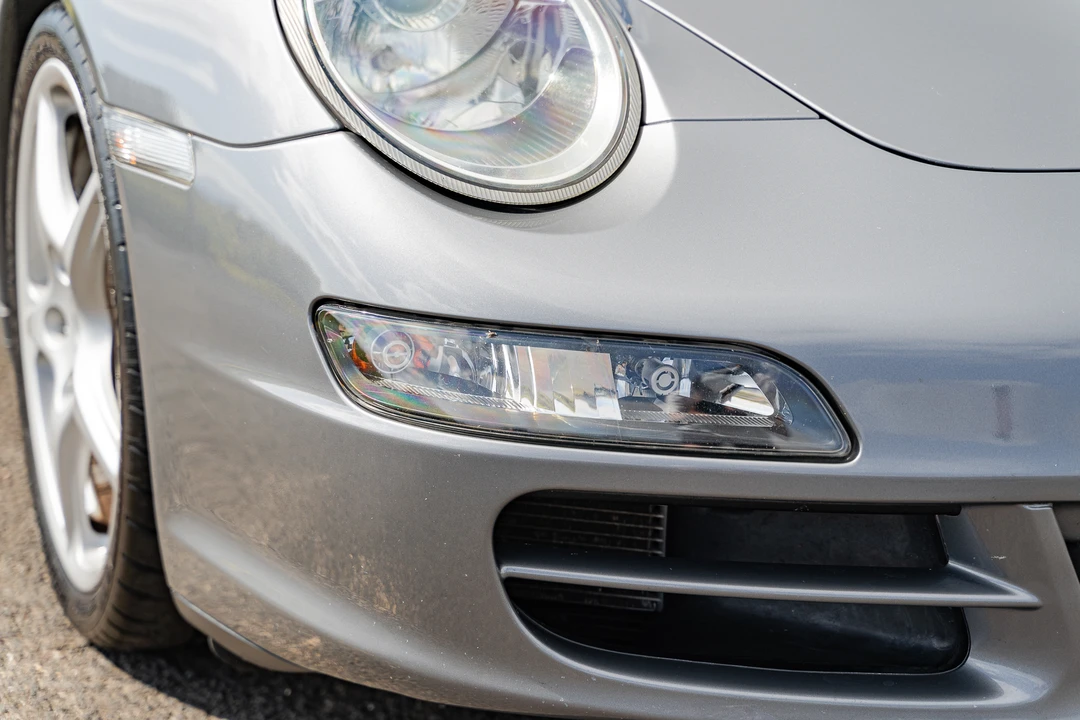 2005 Porsche 997 Carrera - Image 22 of 31
