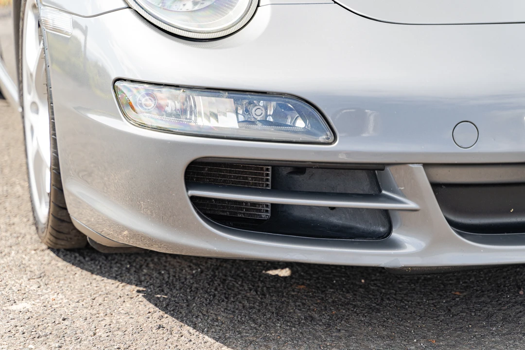 2005 Porsche 997 Carrera - Image 23 of 31
