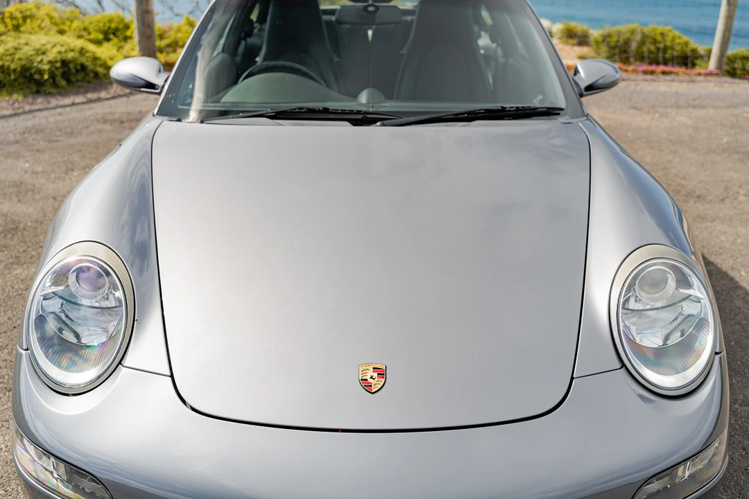 2005 Porsche 997 Carrera - Image 24 of 31